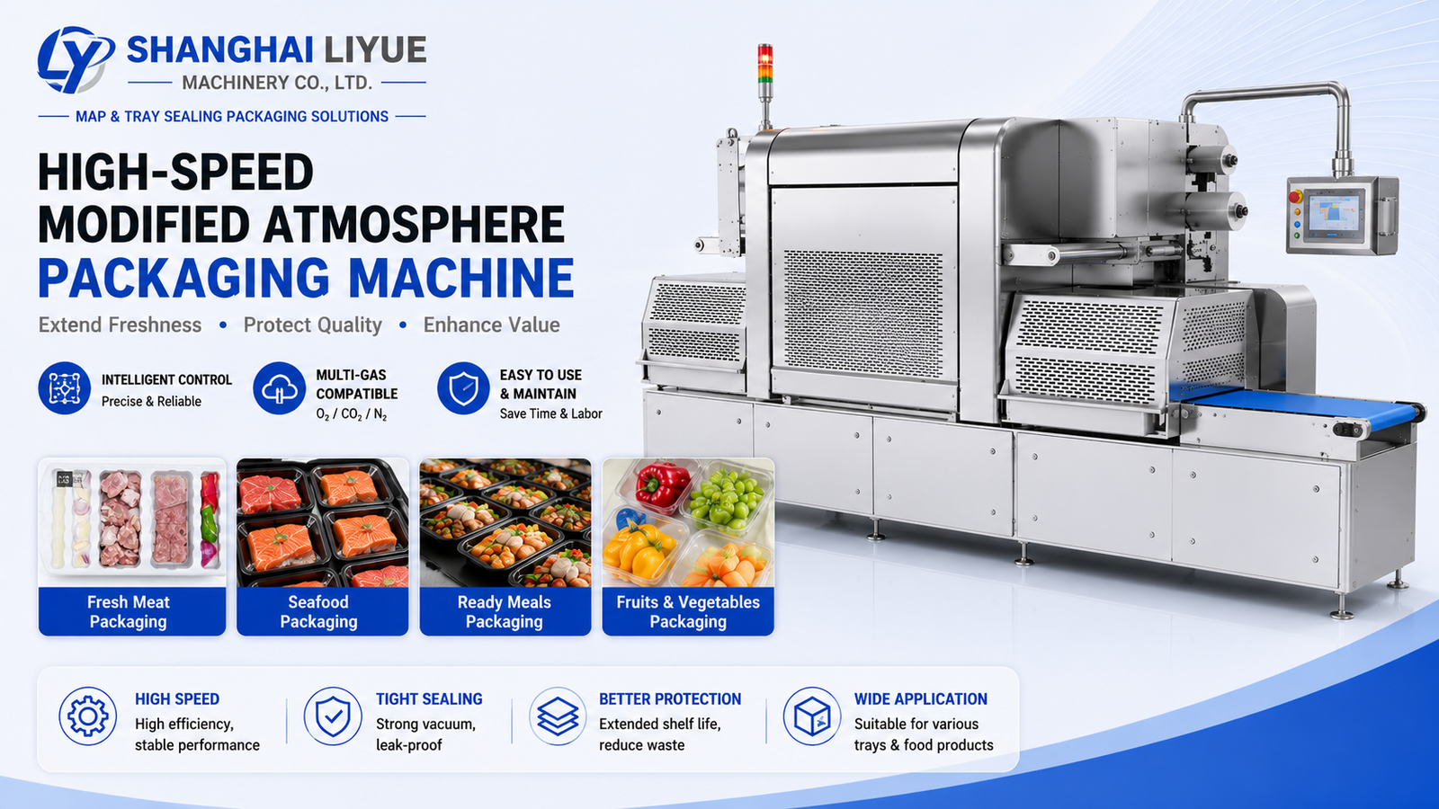 Liyue Machinery Workshop