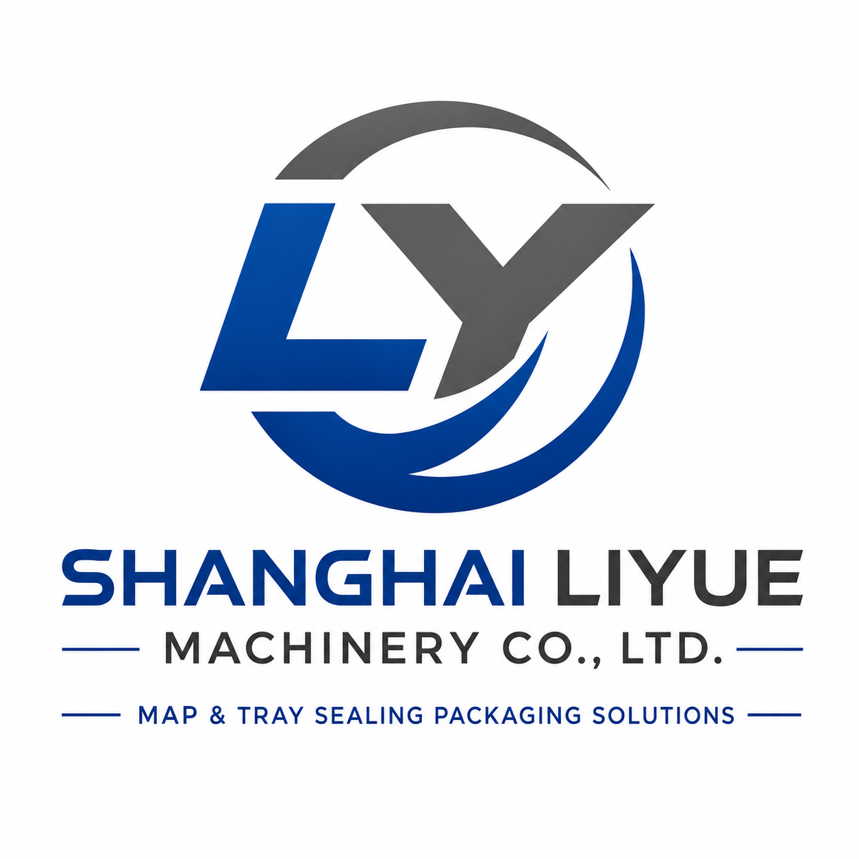Shanghai Liyue Machinery Logo