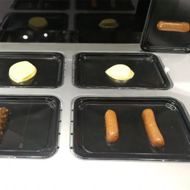 Vacuum Packaging Machine