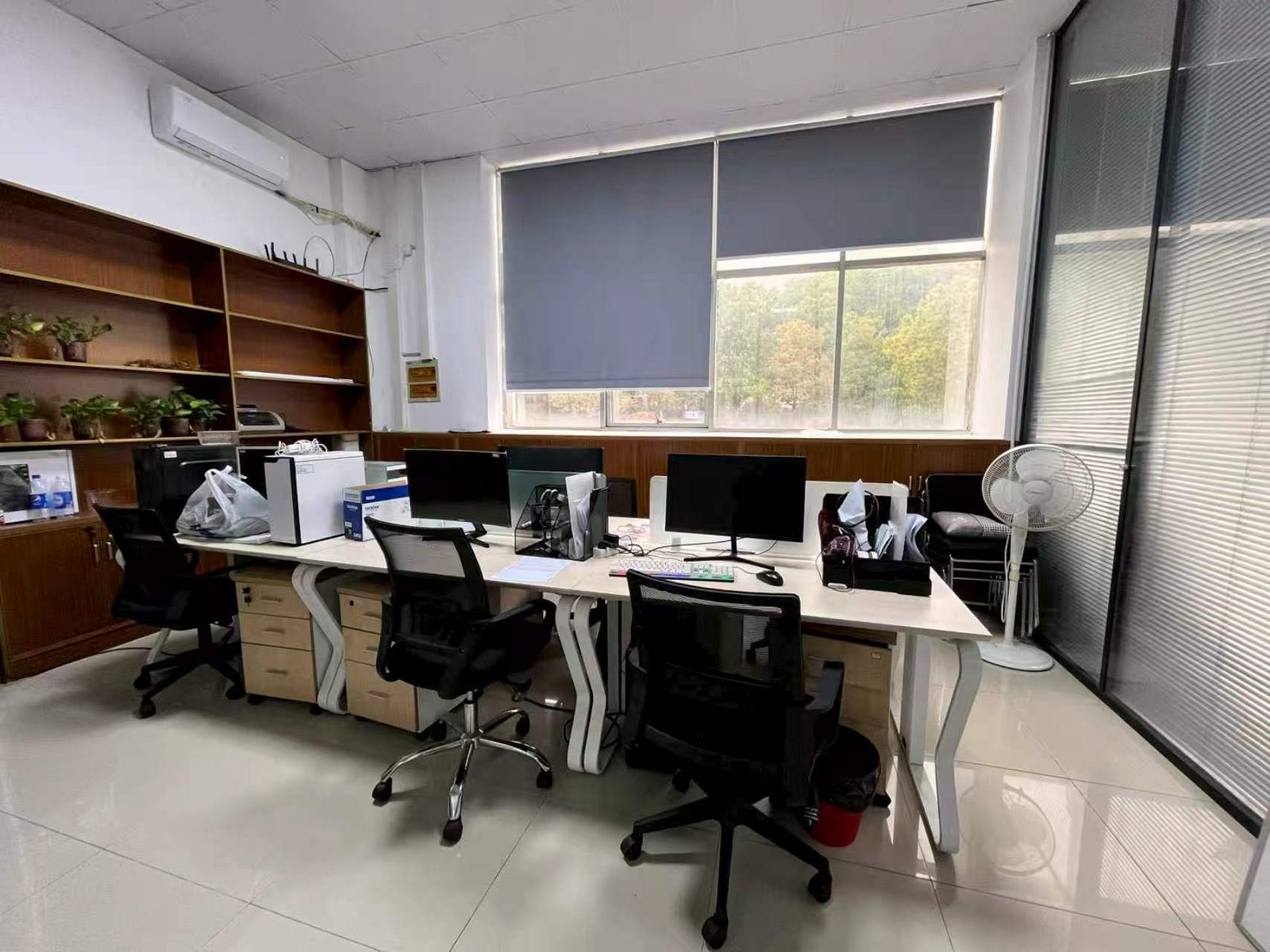 Shanghai Liyue Office